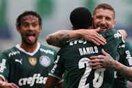 Imagem de visualização para Palmeiras perdeu apenas duas vezes para o Cerro Porteño na história