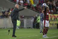 Imagem de visualização para ‘Eu paguei para estar nesse clube e serei feliz’, diz Paulo Sousa, técnico do Flamengo
