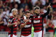 Imagem de visualização para ‘Precisávamos dar uma resposta’, diz Everton Ribeiro após vitória do Flamengo