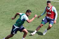 Imagem de visualização para Jorge celebra sequência de jogos no Palmeiras: ‘Continuar em alto nível’