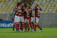 Imagem de visualização para Flamengo encerra fase de grupos da Libertadores e iguala próprio recorde na competição