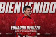 Imagem de visualização para Chile anuncia a contratação do técnico argentino Eduardo Berizzo