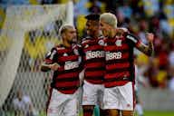 Imagem de visualização para Flamengo quase dá mole, mas vence o Goiás no Maracanã. Sai sob vaias