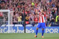 Imagem de visualização para Atlético de Madrid confirma saída de Suárez ao fim da temporada