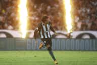 Imagem de visualização para Cuesta convoca torcida do Botafogo para jogo contra o Atlético-GO