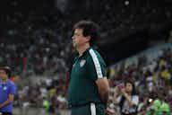 Imagem de visualização para Fluminense divulga relacionados para enfrentar o Inter; veja provável escalação
