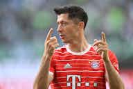 Imagem de visualização para Bayern de Munique recusa segunda oferta do Barcelona por Lewandowski
