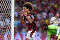 Imagem de visualização para Arão fala sobre decisão de deixar o Flamengo: ‘Não foi fácil’
