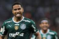 Imagem de visualização para ‘Sempre sonhei ser o melhor’, diz Murilo, autor do gol da vitória do Palmeiras