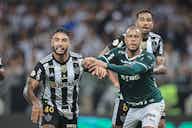 Imagem de visualização para No Mineirão, Palmeiras vence Atlético e segue disparado na ponta