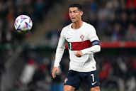 Preview image for Alheio à crítica de jornal, Cristiano Ronaldo pede apoio contra Espanha