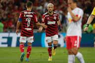 Imagem de visualização para Flamengo divulga lista de relacionados para enfrentar o Internacional