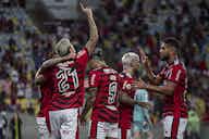Imagem de visualização para Bastidores da goleada do Flamengo sobre o Bragantino