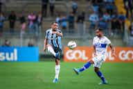 Imagem de visualização para Melhores momentos: Grêmio 2 x 0 CSA (Série B)