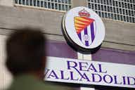 Imagen de vista previa para El Real Valladolid cerca de confirmar un traspaso a coste 0