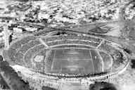 Image d'aperçu pour L’Estadio Centenario, symbole de la gloire de la Celeste