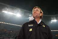 Image d'aperçu pour Dortmund 2011-2012, le football heavy metal de Jürgen Klopp