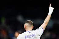 Image d'aperçu pour Karim Benzema : « C’est un rêve de gagner encore une Ligue des champions »