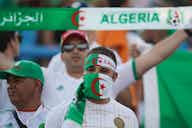 Image d'aperçu pour Le Maroc réclame qu'Adidas retire le nouveau maillot de l'Algérie ! 