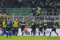 Image d'aperçu pour L'Inter Milan s'est fait peur en Coupe