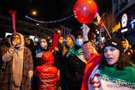 Image d'aperçu pour Une association de droits des femmes demande l'expulsion de l'Iran à la Coupe du Monde 2022