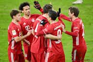 Image d'aperçu pour Le Bayern se promène face à l'Hertha Berlin de Boyata et conforte sa place de leader