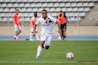 Image d'aperçu pour Officiel : le jeune Belge Logan Ndenbe rejoint la MLS