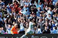 Image d'aperçu pour Il y a 10 ans, Sergio Aguero envoyait Manchester City au paradis 