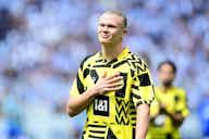 Image d'aperçu pour 🎥 Erling Haaland fait ses adieux au Borussia Dortmund 