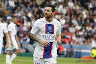Image d'aperçu pour Ligue 1 : Messi et Mbappe portent le PSG face à Nice 