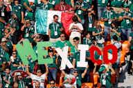 Image d'aperçu pour Le Mexique frappe fort contre l'homophobie dans les stades 