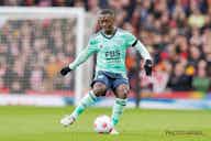 Image d'aperçu pour Un coéquipier de Tielemans se fait recadrer par Leicester City après avoir apporté son soutien à Idrissa Gueye
