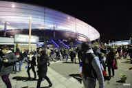 Image d'aperçu pour Finale de Ligue des Champions : gros problèmes de filtrage à l'entrée du Stade de France