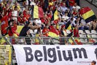 Image d'aperçu pour 🎥 Espagne - Belgique U17 en direct vidéo dès 15h30 (LIVE)
