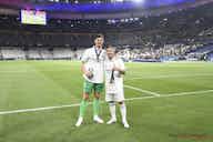Preview image for Thibaut Courtois et Eden Hazard absents de la liste du Real pour la Coupe du monde des clubs 