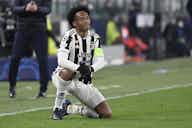 Image d'aperçu pour Trois joueurs de la Juventus ne sont pas prolongés