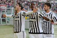 Image d'aperçu pour La Juventus va officialiser deux recrues d'expérience