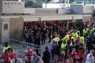 Image d'aperçu pour Ligue des Champions : deux supporters de Liverpool se sont donné la mort après les incidents au Stade de France