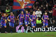Preview image for Liga : Barcelone s'impose de justesse à Girona
