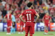 Image d'aperçu pour Mohamed Salah aurait failli revenir à Chelsea au lieu de prolonger à Liverpool
