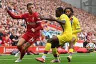 Preview image for Crystal Palace vs Liverpool Preview – Team News, Predicted Lineups, Key Players