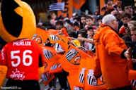 Image d'aperçu pour Ligue 1 - Stade Brestois - FC Lorient : les supporters des Merlus vont se déplacer en nombre !