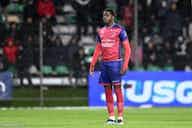 Image d'aperçu pour Clermont Foot - Mohamed Bayo réagit après ses adieux au stade Gabriel-Montpied 