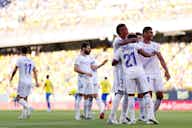 Preview image for Three things we learnt from Cadiz 1-1 Real Madrid