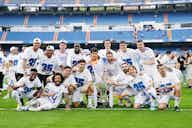 Preview image for Official: Real Madrid squad for the UCL final against Liverpool