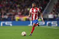 Preview image for Manchester City interested in 24-year-old Atletico Madrid defender