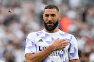 Preview image for Real Madrid legend could win his ‘first trophy’ as captain