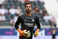 Preview image for Frankfurt goalkeeper believes they can beat Real Madrid in the UEFA Super Cup