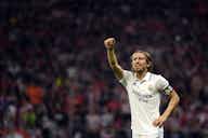 Preview image for Injury update: Luka Modric out injured for ten days, should return for El Clasico