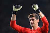 Preview image for Official: Thibaut Courtois picks up injury, will be ready for Real Madrid vs Barcelona